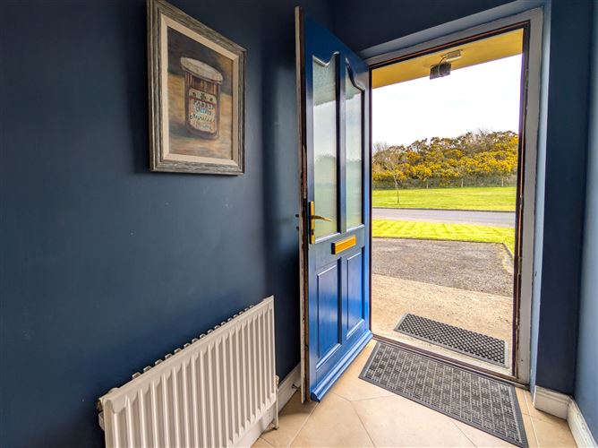 21 Barr Na Trimoíge, Kilkelly, Co. Mayo