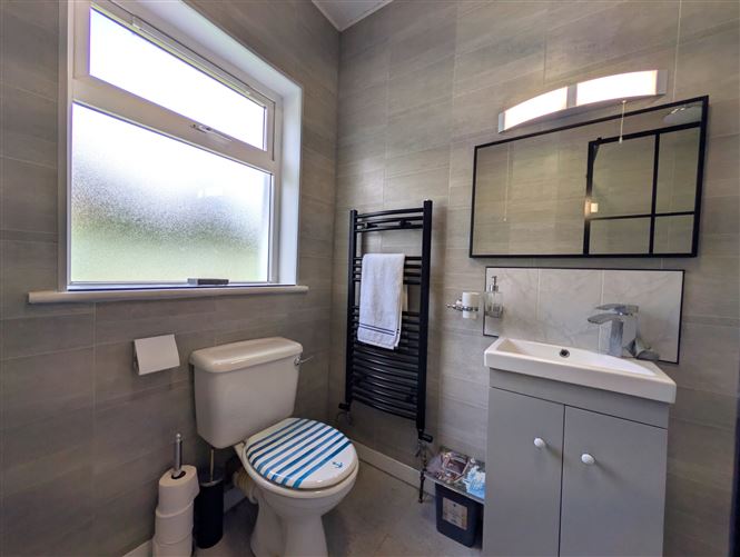 21 Barr Na Trimoíge, Kilkelly, Co. Mayo