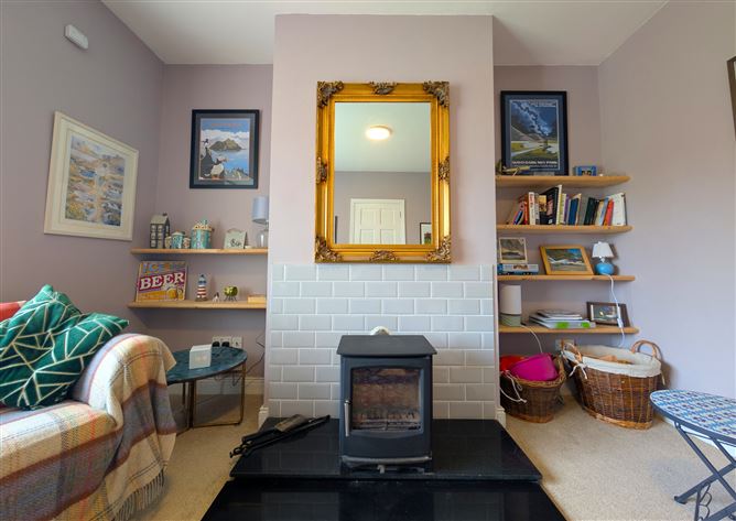 21 Barr Na Trimoíge, Kilkelly, Co. Mayo