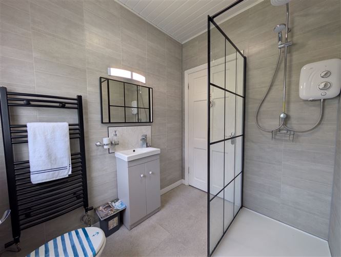 21 Barr Na Trimoíge, Kilkelly, Co. Mayo