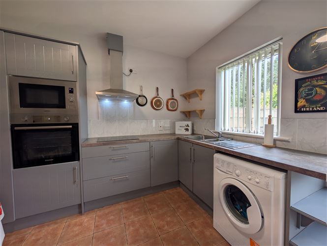 21 Barr Na Trimoíge, Kilkelly, Co. Mayo