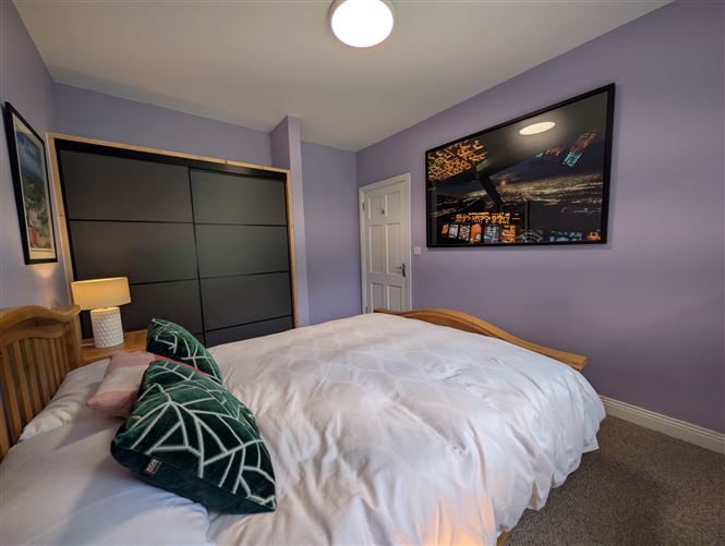 21 Barr Na Trimoíge, Kilkelly, Co. Mayo