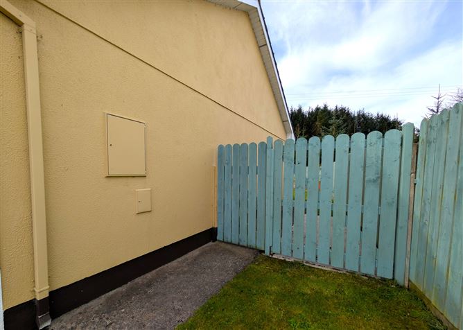 21 Barr Na Trimoíge, Kilkelly, Co. Mayo