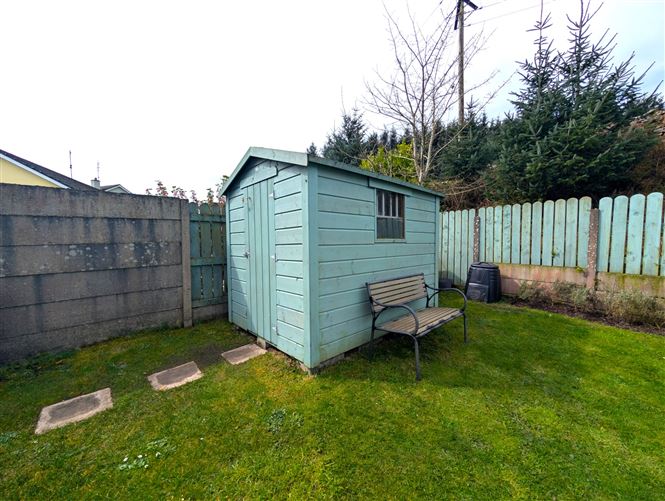 21 Barr Na Trimoíge, Kilkelly, Co. Mayo