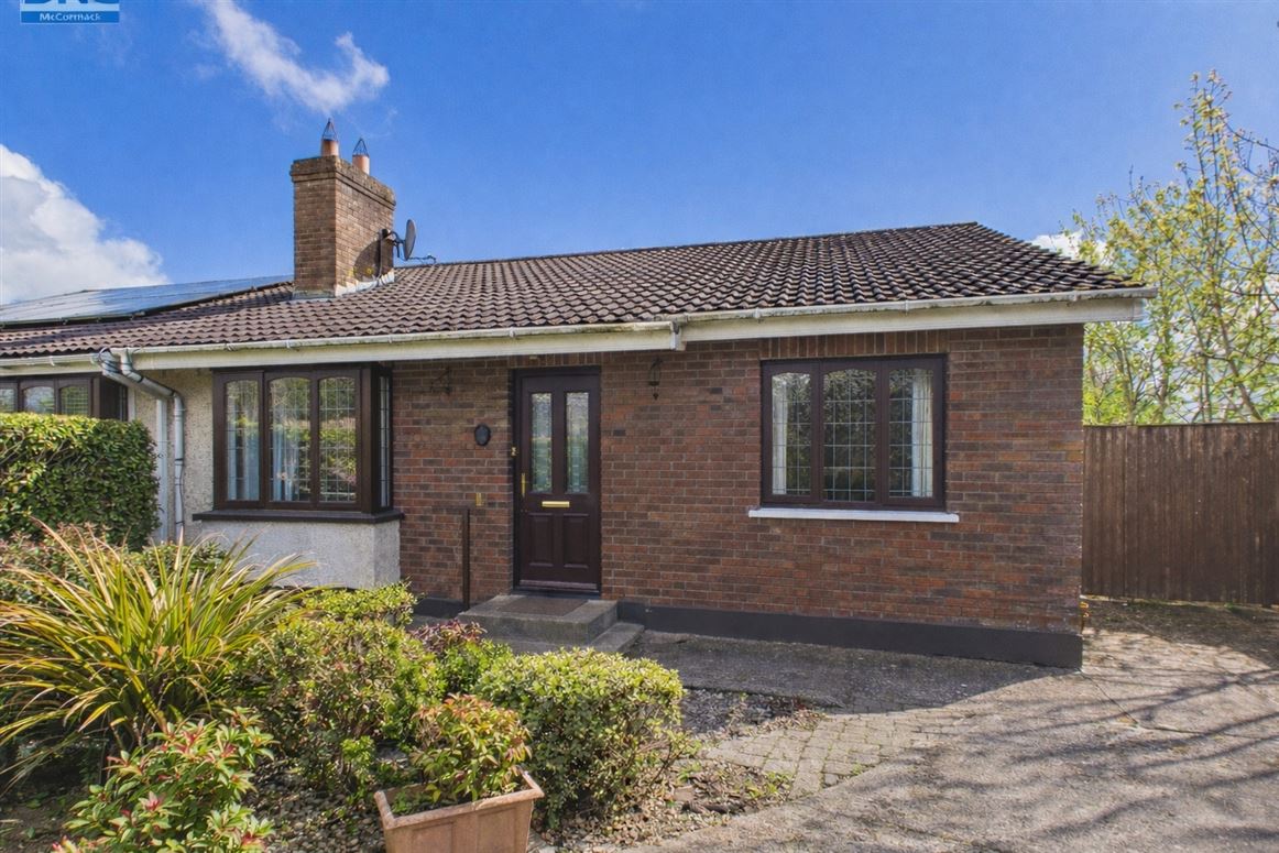 52 Meadowcourt, Clane, Co. Kildare