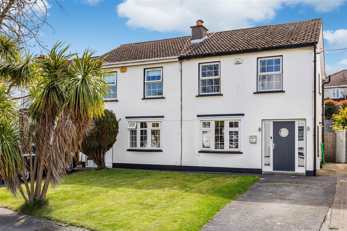 37 Island View, Malahide, Co. Dublin