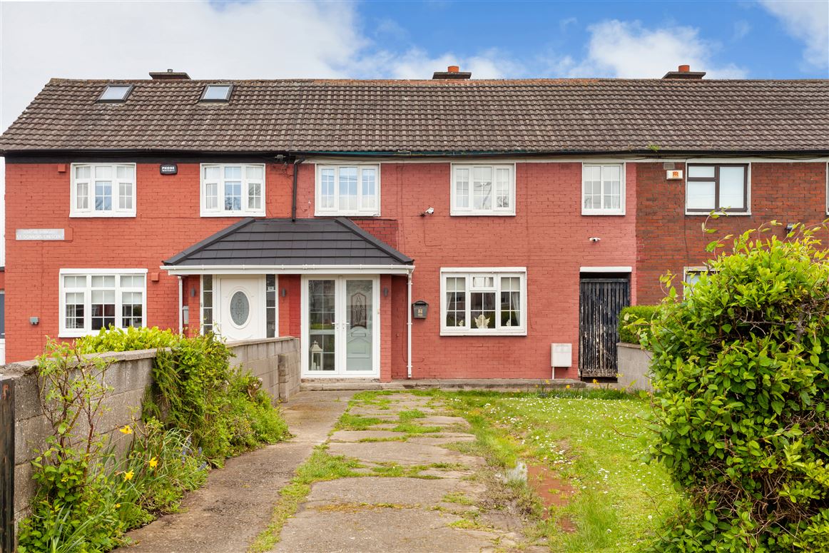 2 Saint Donagh'S Crescent, Donaghmede, Dublin 13