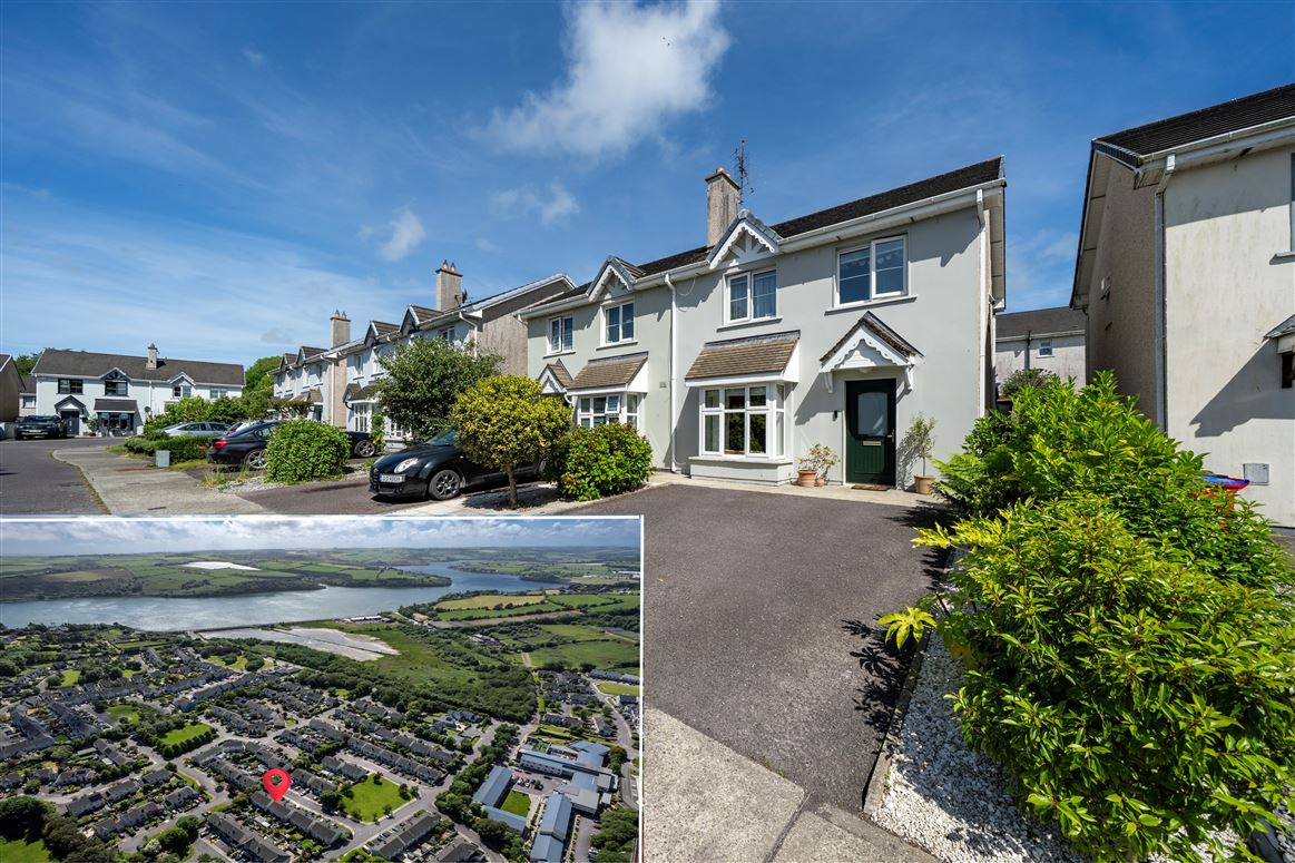 29 The Orchards, Kinsale, Cork