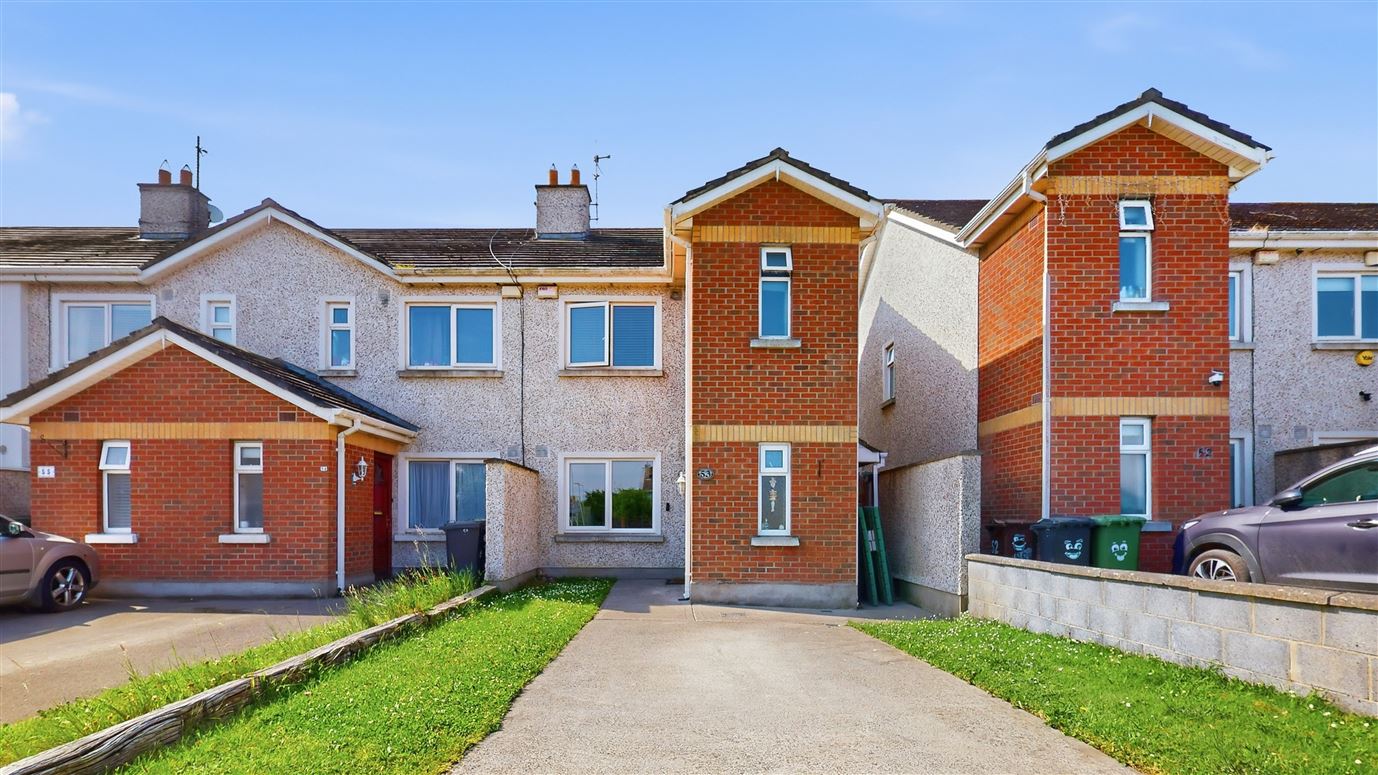  53 Palmer Court, Palmer Road, Rush, County Dublin