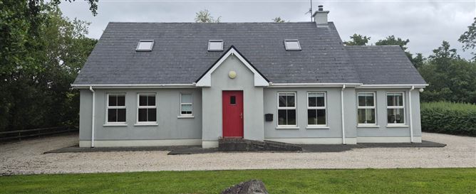 Roscad, Creeslough, County Donegal