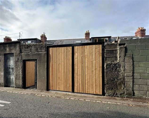Photo 32 of 33 — 21 Millmount Avenue, Drumcondra, Dublin 9