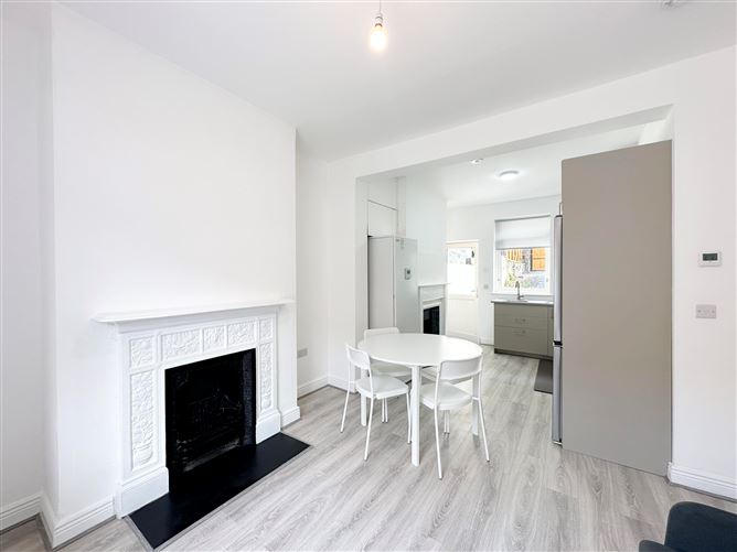 21 Millmount Avenue, Drumcondra, Dublin 9