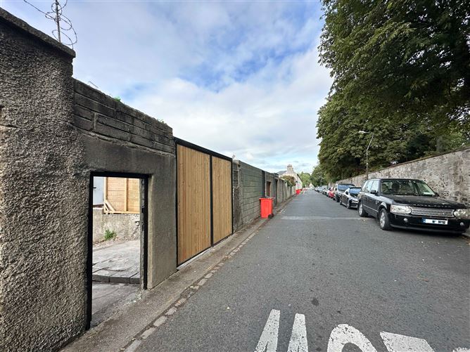 Photo 33 of 33 — 21 Millmount Avenue, Drumcondra, Dublin 9