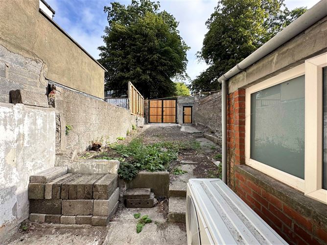 Photo 29 of 33 — 21 Millmount Avenue, Drumcondra, Dublin 9
