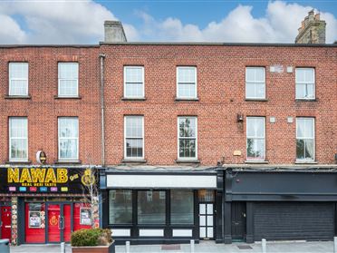 15 Dorset Street, North City Centre, Dublin 1