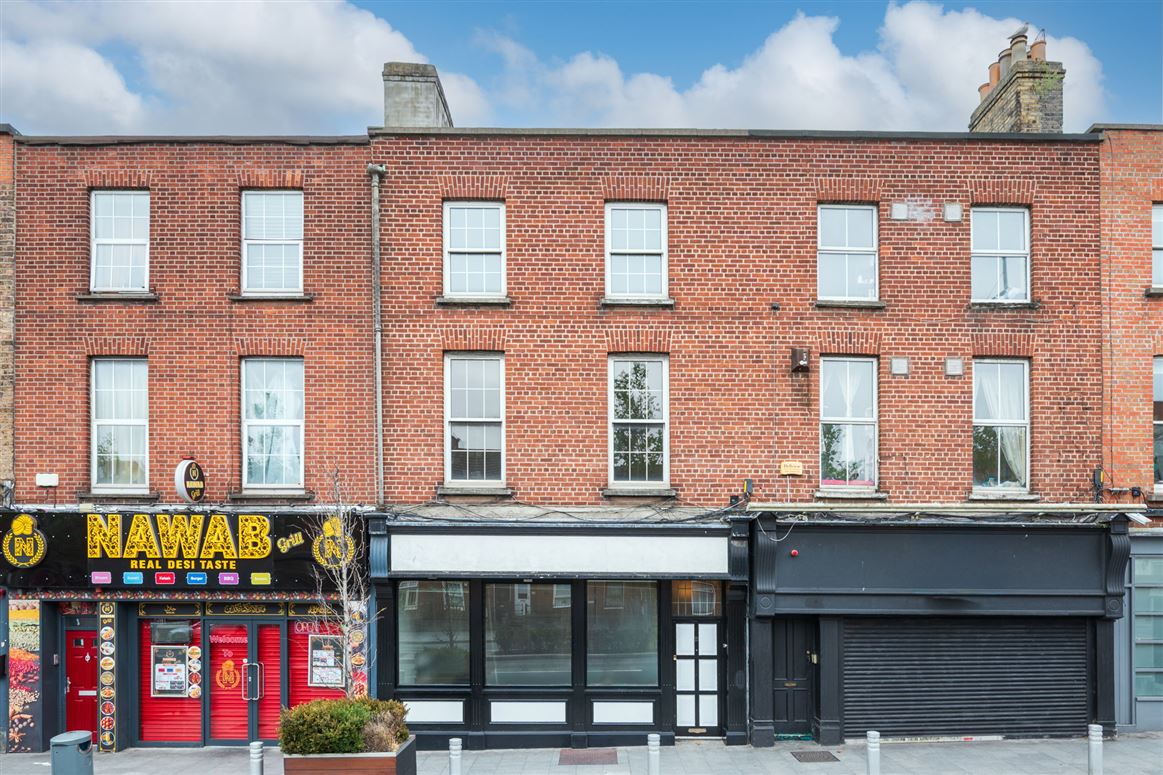 15 Dorset Street, North City Centre, Dublin 1