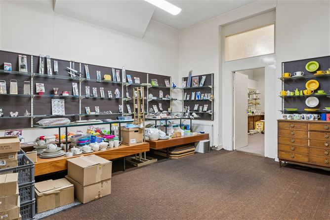 15 Dorset Street, North City Centre, Dublin 1