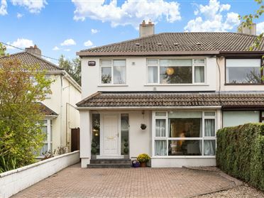 16 The Lawn, Woodpark, Ballinteer, Dublin 16