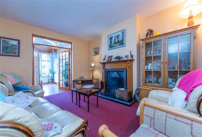 7 Ard na Mara, Salthill, Galway