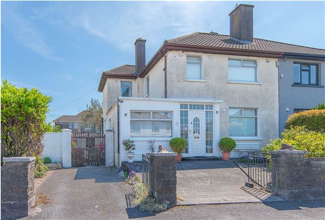 7 Ard na Mara, Salthill, Galway