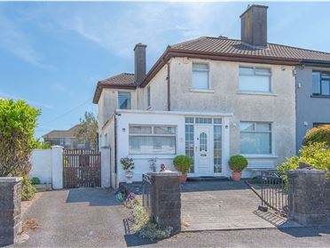 7 Ard na Mara, Salthill, Galway