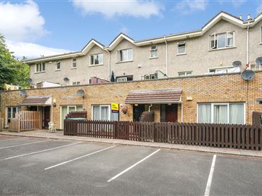 15 Hillcrest Manor, Templeogue, Dublin 6W