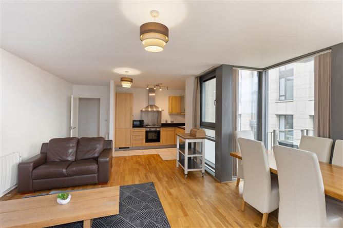 55b Smithfield Village, Smithfield, Dublin 7
