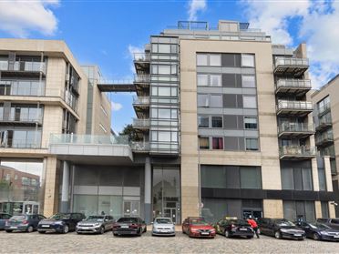 55b Smithfield Village, Smithfield, Dublin 7