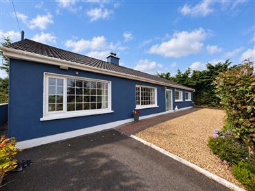 Ballyhowley, Knock, Co. Mayo