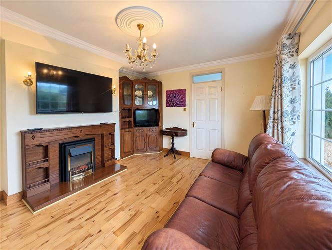 Ballyhowley, Knock, Co. Mayo
