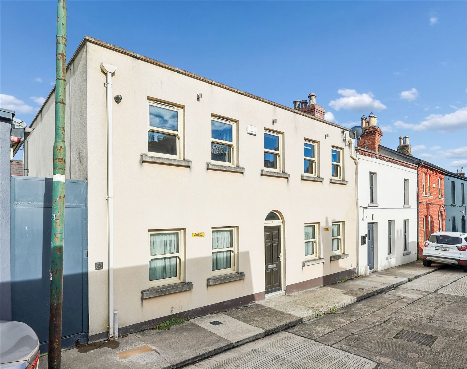 Photo 1 of 31 — 1 Marino Avenue, Clontarf, Dublin 3