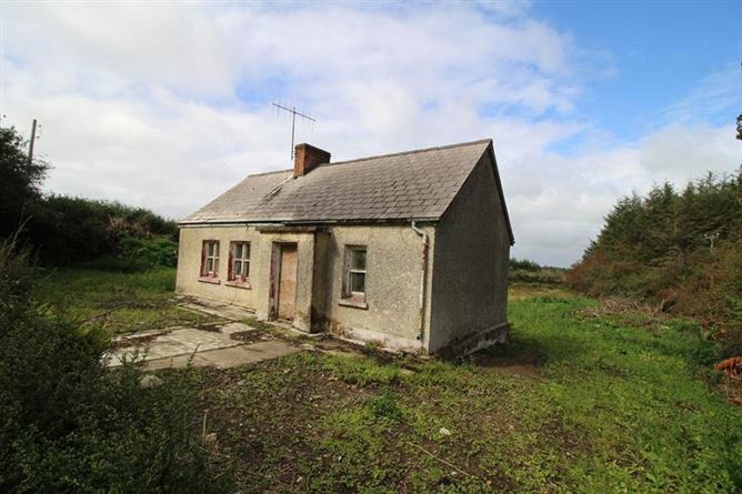 Ballycommane, Tournafulla, Co. Limerick