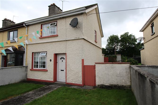 7 o molloy street, tullamore, co. offaly r35fc97