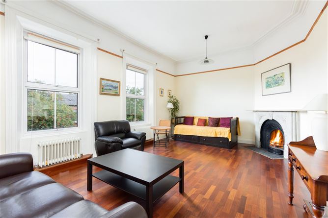 9 Hamilton Street, Dublin 8