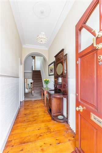9 Hamilton Street, Dublin 8