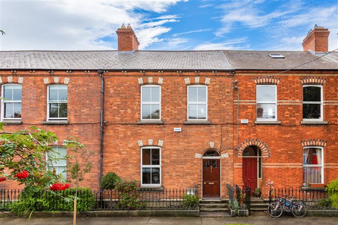 9 Hamilton Street, Dublin 8