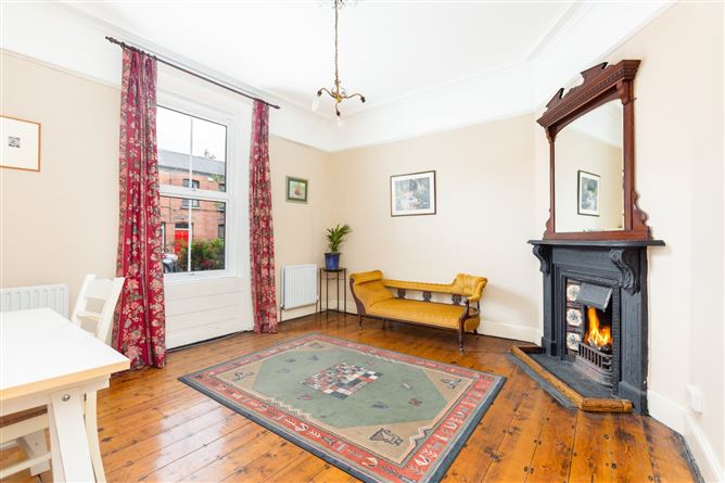9 Hamilton Street, Dublin 8