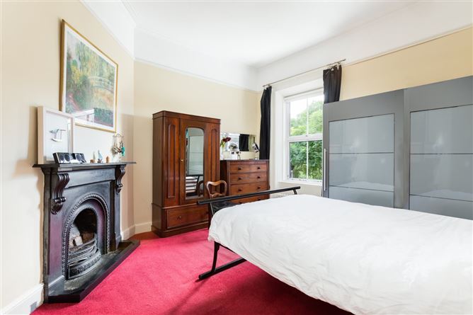 9 Hamilton Street, Dublin 8