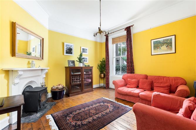 9 Hamilton Street, Dublin 8