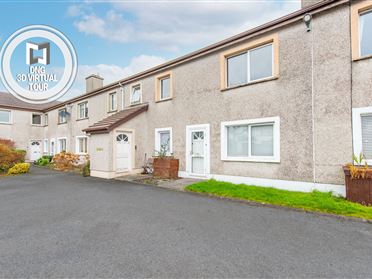 7 Fairhaven, Whitestrand, Salthill, Galway