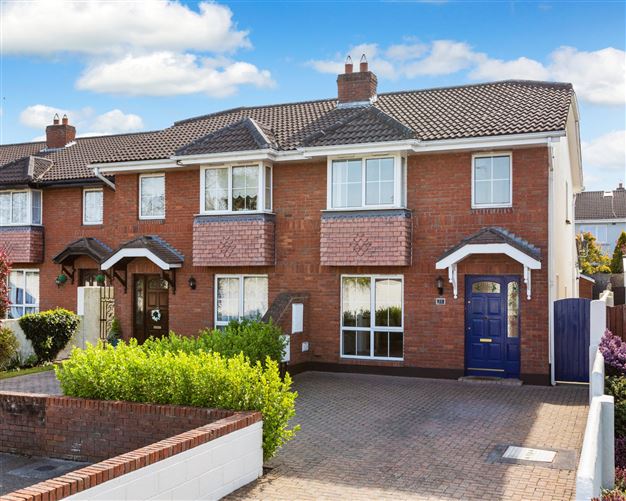 Main image for 31 Springlawn Heights,Blanchardstown,Dublin 15,D15 F2VH