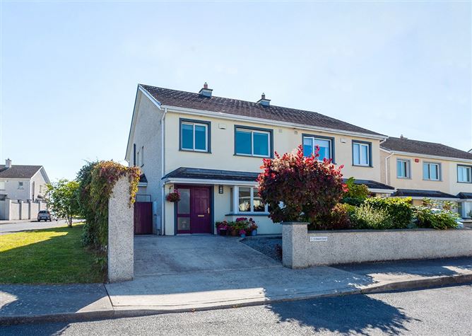Main image for 1 Beech Close, The Friary, Castledermot, Co. Kildare