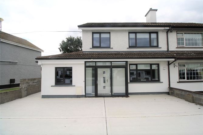 Main image for 19 Seven Springs,Tullow Road,Carlow,R93 W3K2