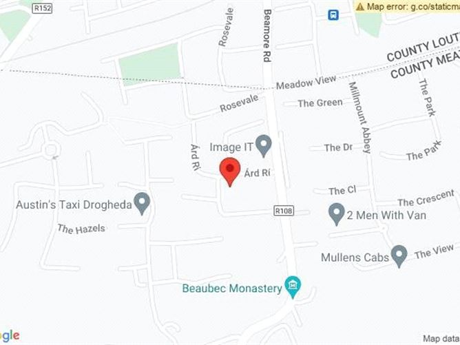 9 Ard Ri, Beamore Road, Drogheda, Co. Louth