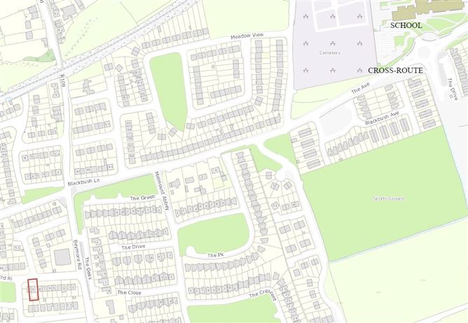 9 Ard Ri, Beamore Road, Drogheda, Co. Louth
