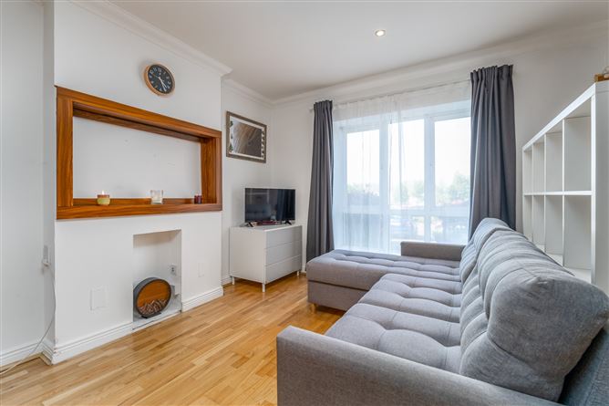 52 Beechdale Court, Ballycullen, Dublin 24