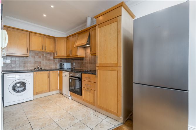 52 Beechdale Court, Ballycullen, Dublin 24