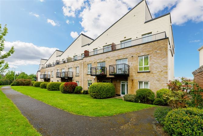 52 Beechdale Court, Ballycullen, Dublin 24