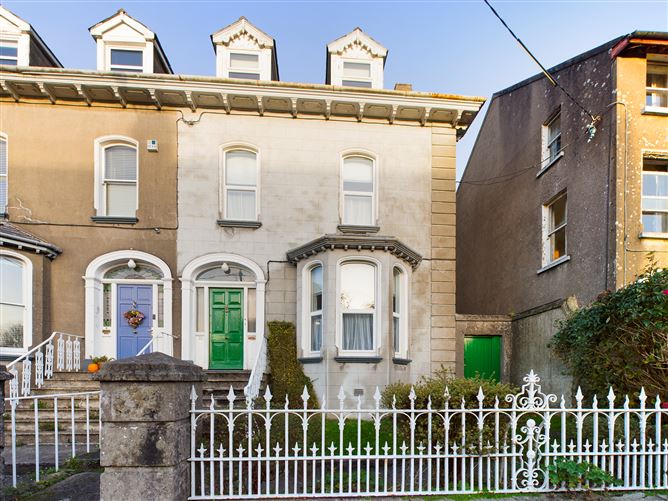 22 Grosvenor Terrace, Johns Hill, Waterford City, Waterford