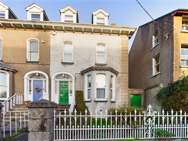 Image for 22 Grosvenor Terrace, Johns Hill, Waterford City, Waterford